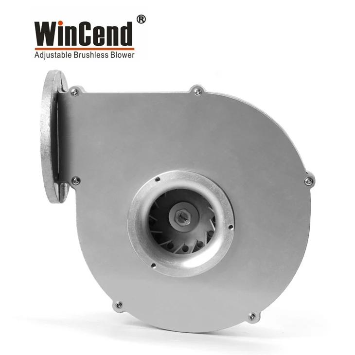 Explosion-proof Centrifugal Fan factory
